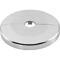 Tecuro Scharnierrosette Ø 22 mm x Ø 65 mm