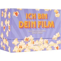 Huch! & Friends Hellofun! Ich bin dein Film