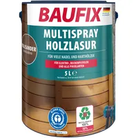 Baufix Multispray Holzlasur