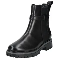 Paul Green Stiefelette in Schwarz | Gr.: 37