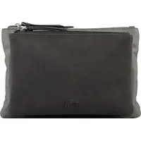 JOST Andoya Umhängetasche 26 cm darkgrey Grau Damen