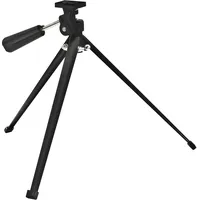 Bresser Optik 1916600, Dreibein-Tischstativ 240mm Stativ