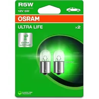 Osram 4062172394772 Signal Leuchtmittel Ultra Life R5W 5 W