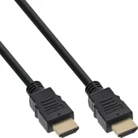 InLine 30er Bulk-Pack HDMI Kabel, HDMI High Speed mit