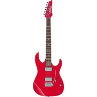 IBANEZ Gio GRX120SP-VRD Vivid Red - Ibanez E-Gitarre