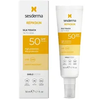 SeSDERMA Repaskin Silk Touch Sonnencreme LSF 50 50 ml