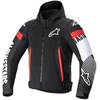 Alpinestars Zaca Air Textiljacke wasserdicht - / S