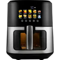 Proficook PC-FR 1286 H schwarz