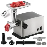 Proficook PC-FW 1272 Silber