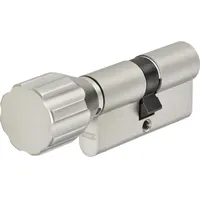 ABUS Abus, Knaufzylinder A93K NP Z45/K45