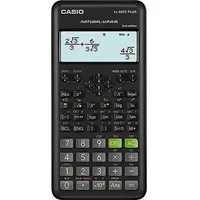 Casio fx-82ES Plus 2nd Edition