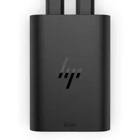 HP 65W GaN USB-C Laptop Charger Semele Clavier