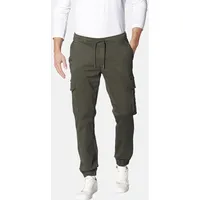 Babista Cargohose ROBITEO Babista oliv- 52