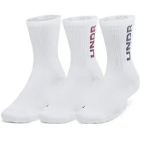 Under Armour 3 weiß - MD