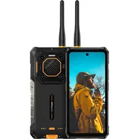 Ulefone Armor 26 Ultra 5g Walkie Talkie 12gb/512gb 6.8