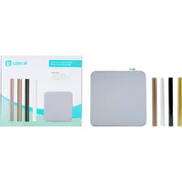 Loklik Starter Pack for Mini & Easy Heat Gestaltungsset