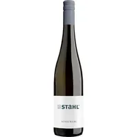 Winzerhof Stahl Scheurebe trocken 6 x 0,75 l