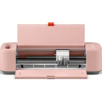 Loklik Loklik, Schneideplotter + Transferpresse, Crafter *pink*