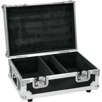 Roadinger Flightcase 2x TSL-150/250/350