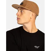 Reell Cap 5-Panel Cap" in Braun | Einheitsgröße