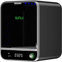 SUNLU RC-2 Curing Box (Box), 3D Drucker Zubehör