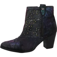 LAZAMANI Stiefelette Blau | Blau - 36