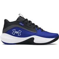 Under Armour GS Lockdown 7 Basketballschuhe EU 38 1/2