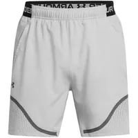 Under Armour Vanish 6" Shorts Herren 011 mod gray/castlerock/castlerock