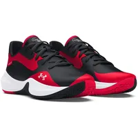 Under Armour Lockdown 7 Low Basketballschuhe 600 - 12.5/14