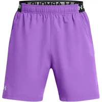 Under Armour Vanish Woven 6inch Kurze Hose - Lavish