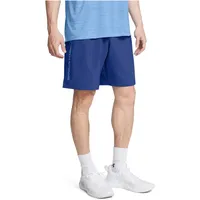 Under Armour Woven Shorts Herren 432 tech blue/horizon blue