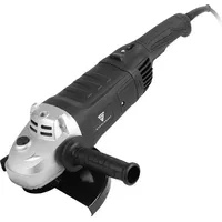STAHLWERK Winkelschleifer WS-2600 ST mit 2.600 W und 2.800