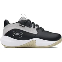 Under Armour Kinder Basketballschuhe PS Lockdown 7 3028514-002 35