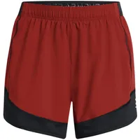 Under Armour Challenger Pro Damen orange White M