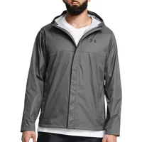 Under Armour Stormproof Cloudstrike 2.0 Jacke Herren 026 castlerock/black