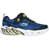 SKECHERS 400149L für Kinder, schwarz 30