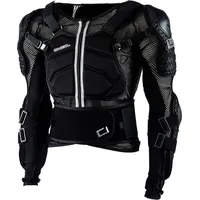 O'Neal Underdog Protector Jacket S - black