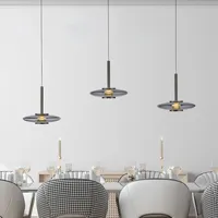 Neuhaus pure® by paul neuhaus PURE Vitrum grau, Glas/Aluminium