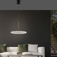 Neuhaus pure® by paul neuhaus Neuhaus PURE® E-Vitrum dark-metal