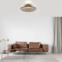 Neuhaus pure® by paul neuhaus Neuhaus PURE LED-Deckenleuchte Pure