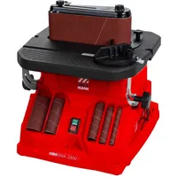 Holzmann Maschinen Holzmann OBS100A_230V Band- und Spindelschleifmaschine