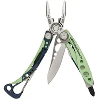 Leatherman Skeletool CX Multitool
