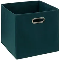 5five simply smart - Stoffkorb 31x31cm mix n modul