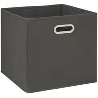5five simply smart 5 five simply smart Stoffkorb 31x31cm