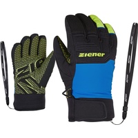 Ziener LANUS AS(R) PR glove, Junior (801983)