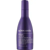 Bjorn axen Cool Silver Shampoo 250 ml