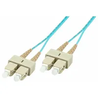 MicroConnect Netzwerkkabel (2 (M)