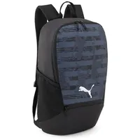 Puma individualRISE Rucksack 01 black/asphalt