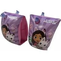 Happy People HAPPYPEOPLE Gabby's Dollhouse Schwimmhilfe für Kinder von1-6