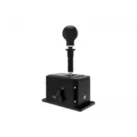 Simagic DS-8X Controller Schwarz PC